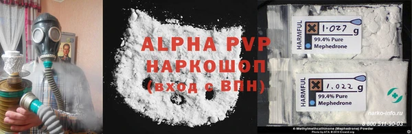 альфа пвп Гусев